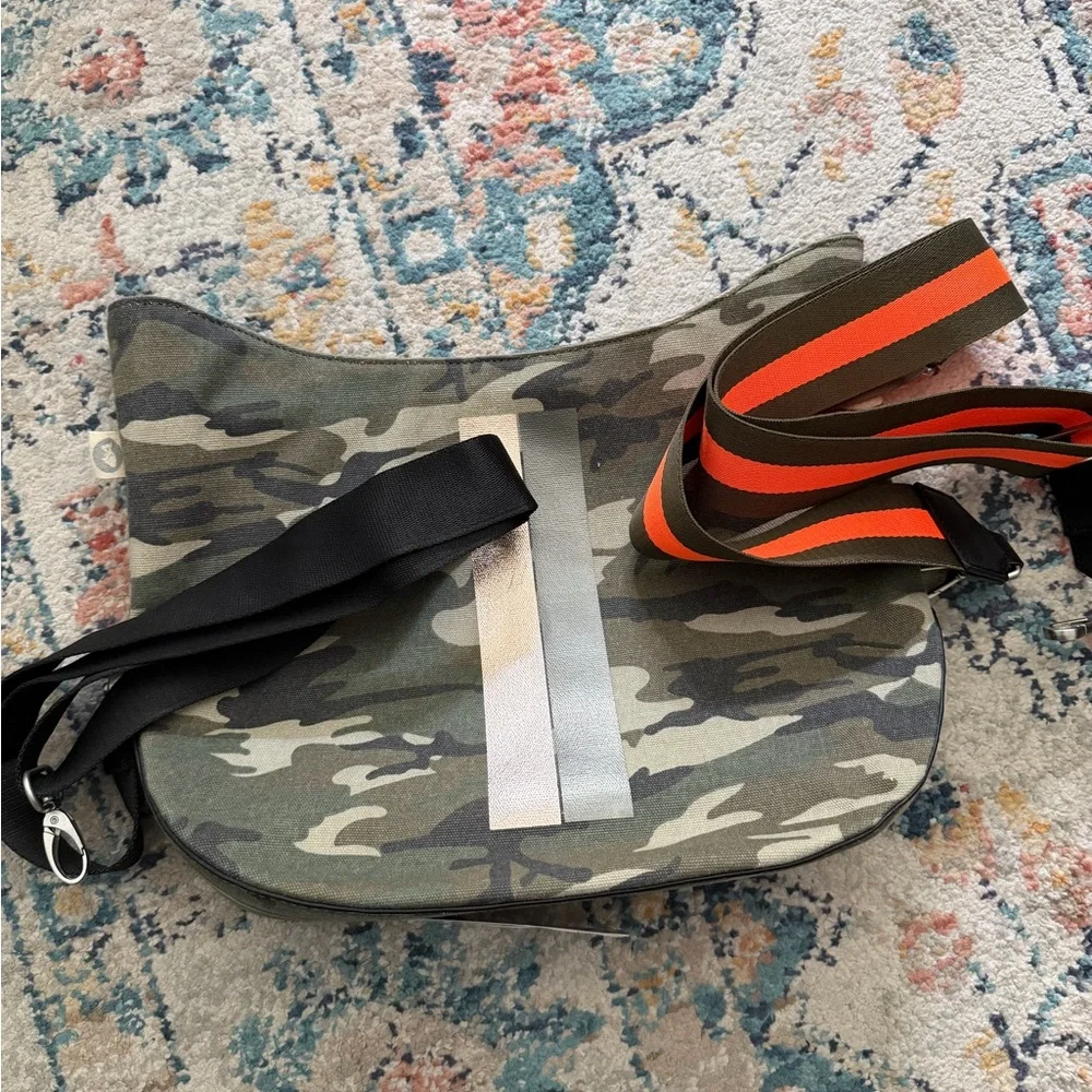 Quilted Koala City Bag - Picture 3 of 5